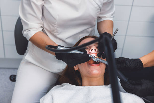Best Emergency Tooth Extraction in Leisuretowne, NJ