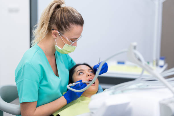 Best Emergency Dental Care for Trauma or Injury in Leisuretowne, NJ